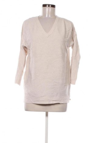 Pulover de femei Dunnes, Mărime S, Culoare Bej, Preț 97,99 Lei
