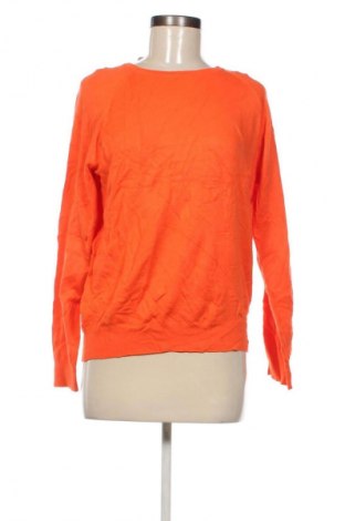 Damenpullover Dunnes, Größe L, Farbe Orange, Preis € 20,99