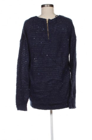 Damenpullover Dunnes, Größe XL, Farbe Blau, Preis € 20,99