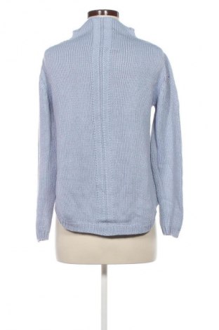 Дамски пуловер Easy Wear, Размер M, Цвят Син, Цена 15,99 лв.