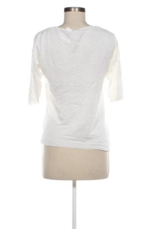 Damski sweter Easy Wear, Rozmiar L, Kolor Biały, Cena 134,99 zł