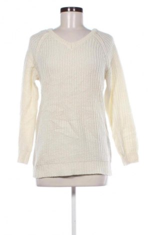 Női pulóver Easy Wear, Méret M, Szín Ekrü
, Ár 11 099 Ft