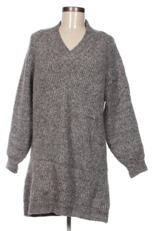 Дамски пуловер Easy Wear, Размер S, Цвят Сив, Цена 24,99 лв.