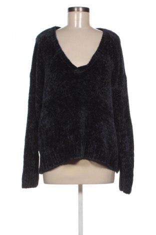 Damski sweter Ed.it.ed, Rozmiar XXL, Kolor Niebieski, Cena 52,99 zł