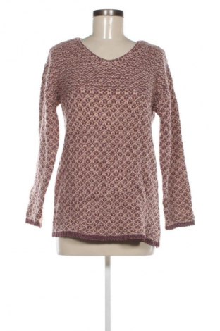 Дамски пуловер Edc By Esprit, Размер L, Цвят Многоцветен, Цена 32,99 лв.