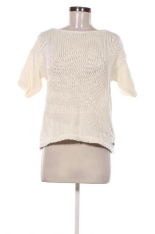 Damenpullover Edc By Esprit, Größe S, Farbe Ecru, Preis € 20,97