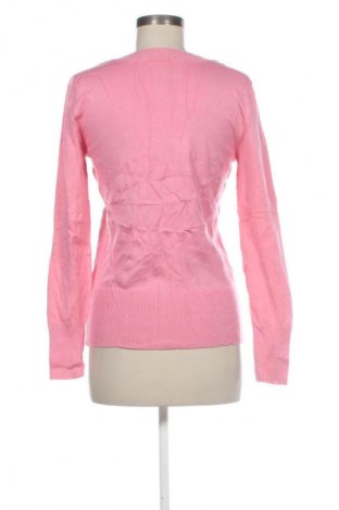 Дамски пуловер Edc By Esprit, Размер XL, Цвят Розов, Цена 32,99 лв.