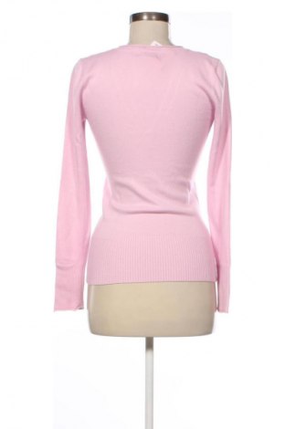 Női pulóver Edc By Esprit, Méret L, Szín Rózsaszín, Ár 6 129 Ft