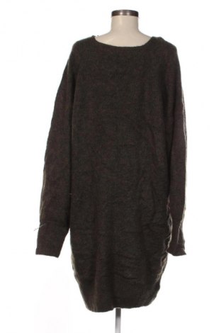 Damenpullover Ellos, Größe 4XL, Farbe Grün, Preis € 15,99