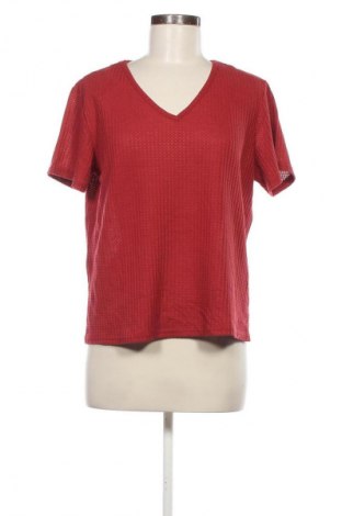 Damenpullover Emery rose, Größe L, Farbe Rot, Preis € 20,99