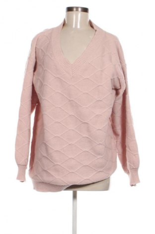 Dámsky pulóver Emery rose, Veľkosť M, Farba Ružová, Cena  11,95 €