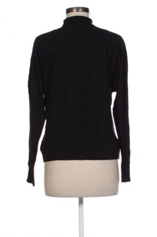 Pulover de femei Emporio Armani, Mărime M, Culoare Negru, Preț 752,32 Lei