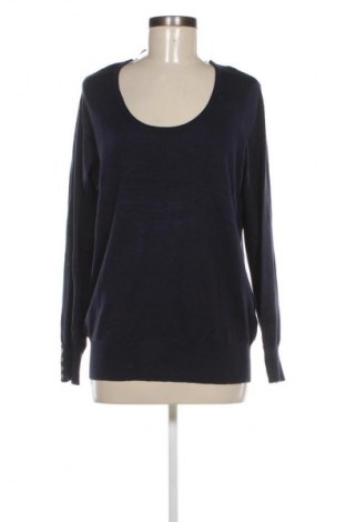 Damenpullover Encuentro, Größe XL, Farbe Blau, Preis € 16,99