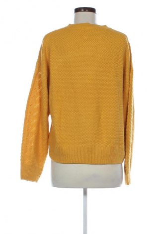 Pulover de femei Esmara, Mărime M, Culoare Galben, Preț 76,30 Lei