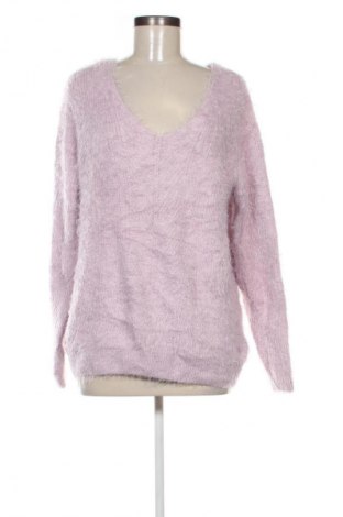 Damski sweter Esmara, Rozmiar L, Kolor Różowy, Cena 55,99 zł