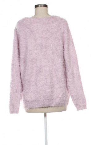 Damski sweter Esmara, Rozmiar L, Kolor Różowy, Cena 55,99 zł