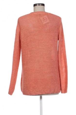 Damenpullover Esmara, Größe M, Farbe Orange, Preis 14,99 €