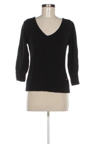 Damski sweter Esprit, Rozmiar L, Kolor Czarny, Cena 99,99 zł