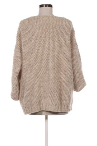 Dámsky pulóver Esprit, Veľkosť L, Farba Béžová, Cena  14,95 €