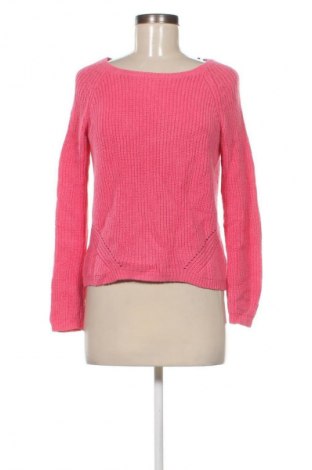 Damski sweter Esprit, Rozmiar XS, Kolor Różowy, Cena 74,99 zł