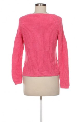 Damski sweter Esprit, Rozmiar XS, Kolor Różowy, Cena 74,99 zł