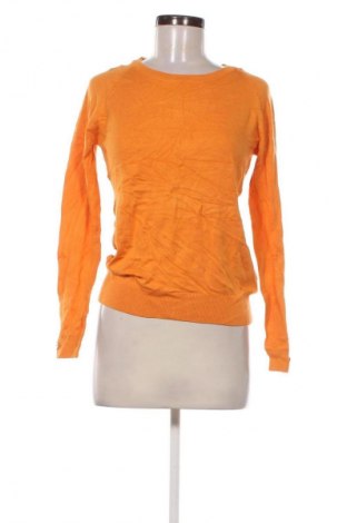 Damenpullover Essentials, Größe XS, Farbe Orange, Preis € 16,99