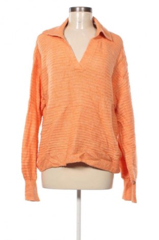 Damenpullover Et Vous, Größe XL, Farbe Orange, Preis 13,99 €