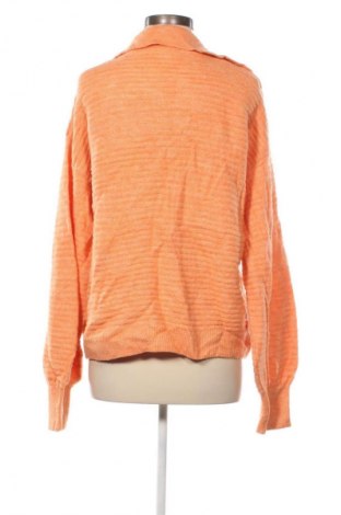 Damenpullover Et Vous, Größe XL, Farbe Orange, Preis 13,99 €