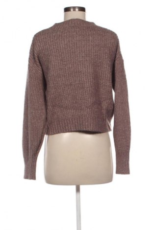 Pulover de femei Ever.me by Takko Fashion, Mărime M, Culoare Maro, Preț 55,99 Lei