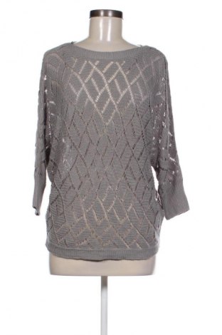 Pulover de femei Ever.me by Takko Fashion, Mărime L, Culoare Gri, Preț 77,17 Lei