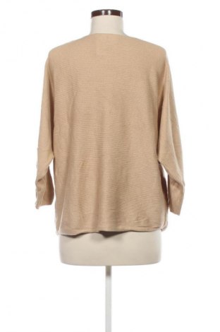 Pulover de femei Ever.me by Takko Fashion, Mărime M, Culoare Bej, Preț 61,99 Lei
