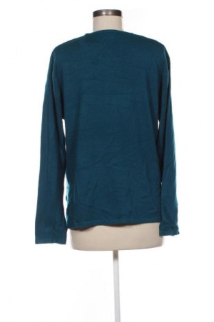 Damenpullover Evis, Größe M, Farbe Grün, Preis € 21,99