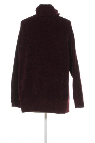 Dámsky pulóver F&F, Veľkosť XL, Farba Fialová, Cena  10,95 €