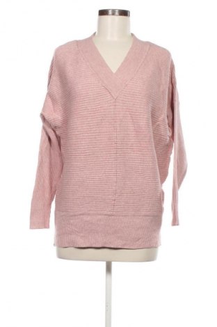 Damski sweter F&F, Rozmiar M, Kolor Różowy, Cena 68,99 zł