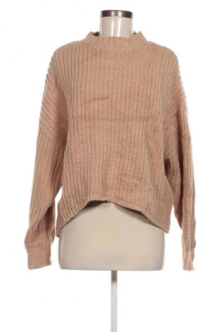 Damenpullover Factorie, Größe M, Farbe Braun, Preis € 15,99