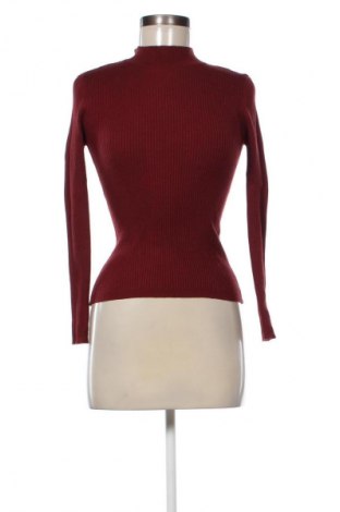 Damenpullover Fb Sister, Größe XS, Farbe Rot, Preis 9,99 €