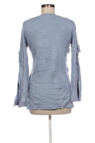 Damski sweter Fiorella Rubino, Rozmiar S, Kolor Niebieski, Cena 191,99 zł