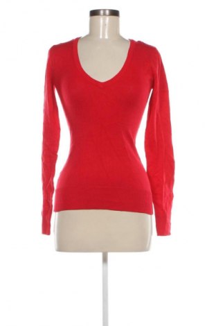 Damenpullover Forever, Größe S, Farbe Rot, Preis € 8,99