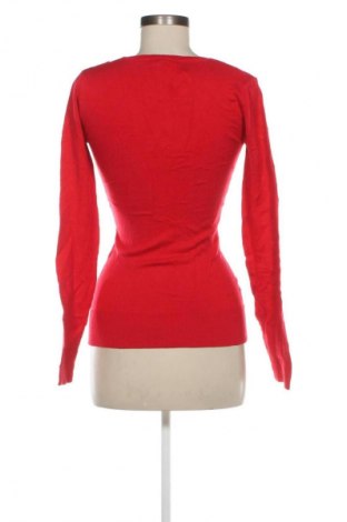 Damenpullover Forever, Größe S, Farbe Rot, Preis € 8,99