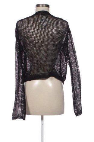 Pulover de femei Forever 21, Mărime L, Culoare Negru, Preț 71,10 Lei