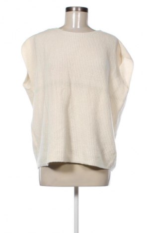 Damenpullover Forte Dei Marmi Couture, Größe M, Farbe Ecru, Preis € 85,14