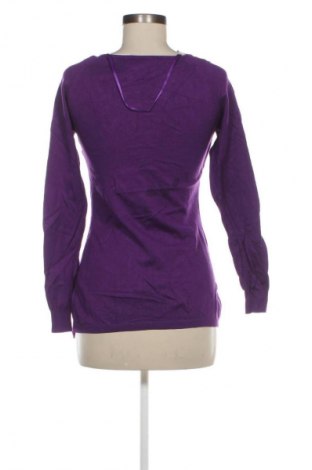 Damski sweter Fracomina, Rozmiar M, Kolor Fioletowy, Cena 139,99 zł