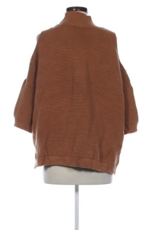 Damenpullover French Connection, Größe S, Farbe Braun, Preis 29,99 €