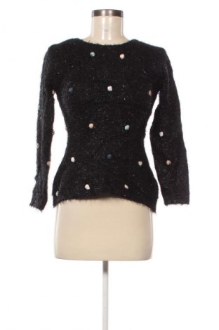Damenpullover GD, Größe S, Farbe Schwarz, Preis € 14,99