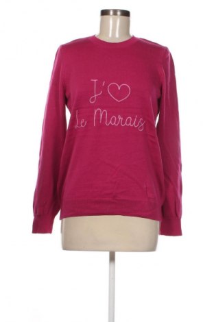 Damski sweter Gallery, Rozmiar S, Kolor Fioletowy, Cena 75,99 zł
