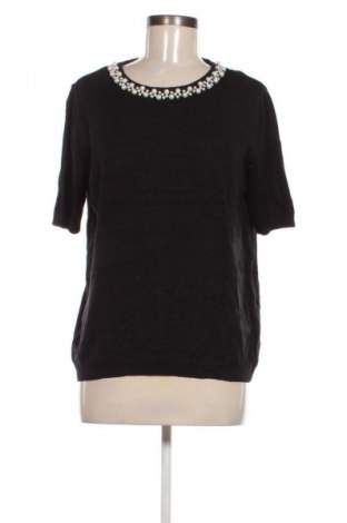 Damski sweter Gallery, Rozmiar M, Kolor Czarny, Cena 134,99 zł