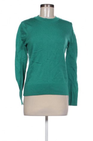 Damski sweter Gap, Rozmiar M, Kolor Zielony, Cena 78,16 zł