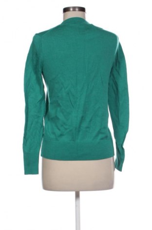 Damski sweter Gap, Rozmiar M, Kolor Zielony, Cena 78,16 zł