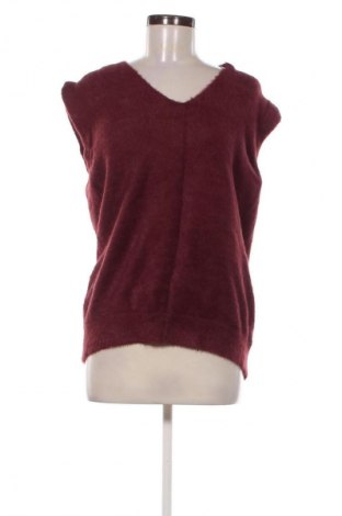 Damski sweter Garcia, Rozmiar XL, Kolor Czerwony, Cena 94,25 zł