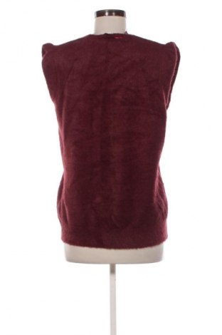 Damski sweter Garcia, Rozmiar XL, Kolor Czerwony, Cena 94,25 zł